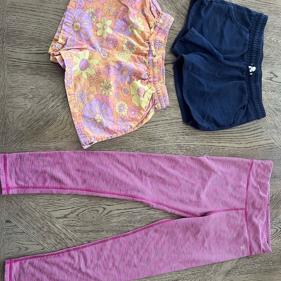 Colorful Girls Clothing Bundle - Picture 3 of 13